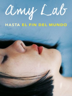 cover image of Hasta el fin del mundo